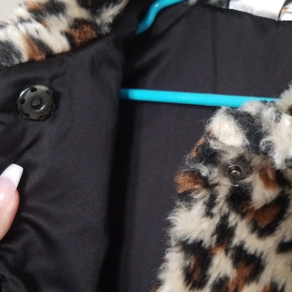 Dress Jacket - Picture 4 of 5